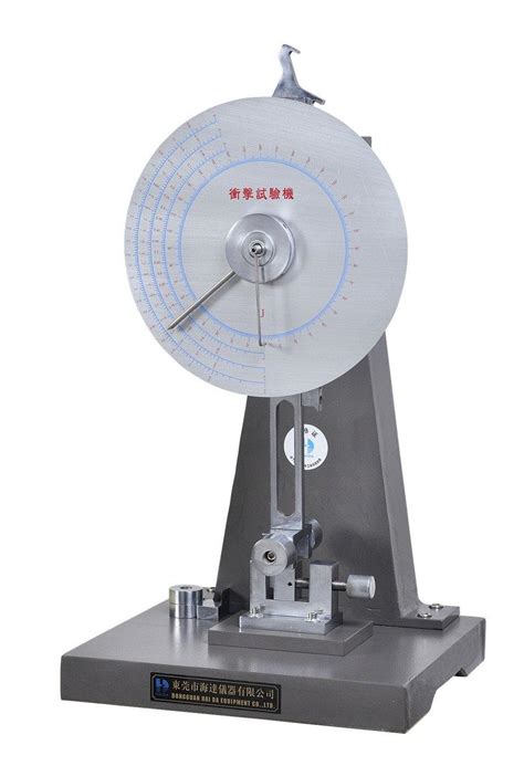 advantages of impact testing machine|why impact testing is done.